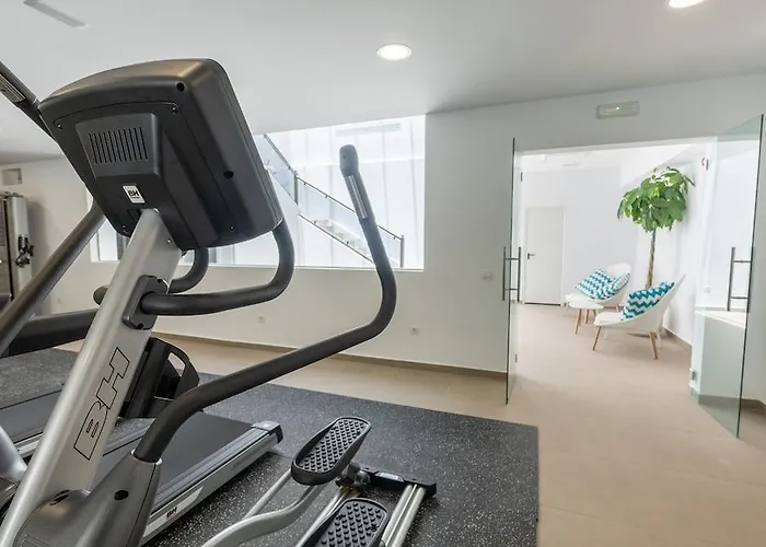 比塔罗拉兰萨罗特俱乐部酒店 卡门港